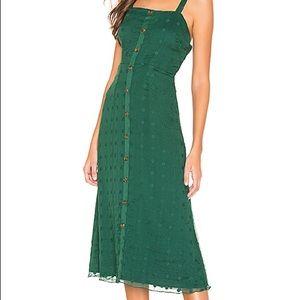 House of Harlow 1960 x REVOLVE Marla Midi Dress